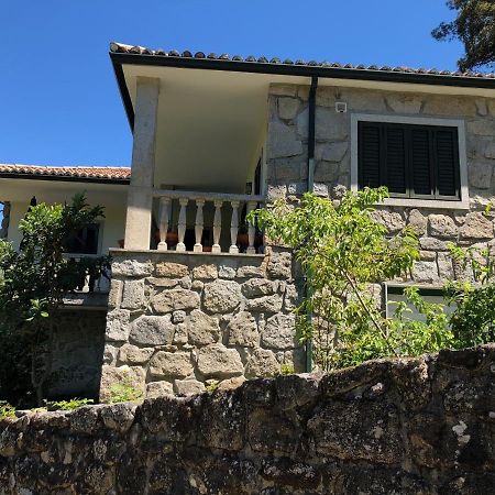 Villa Catarina - Xuresvillas Лобіос Екстер'єр фото