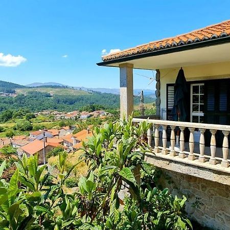 Villa Catarina - Xuresvillas Лобіос Екстер'єр фото