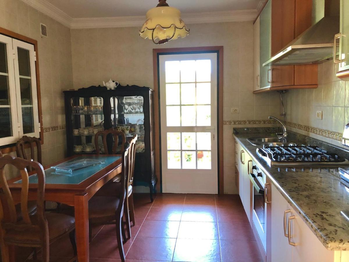 Villa Catarina - Xuresvillas Лобіос Екстер'єр фото