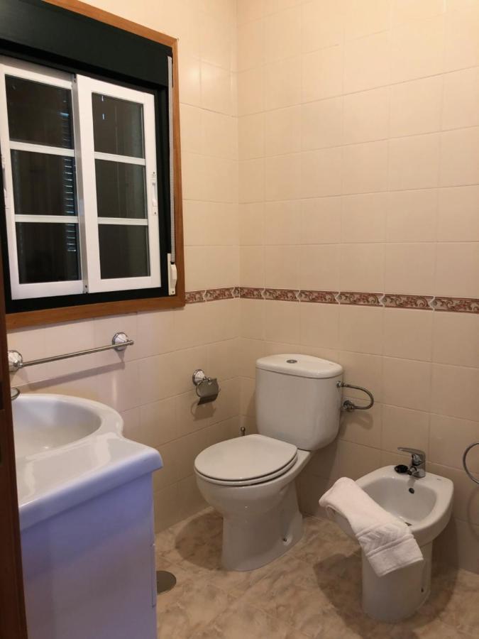 Villa Catarina - Xuresvillas Лобіос Екстер'єр фото