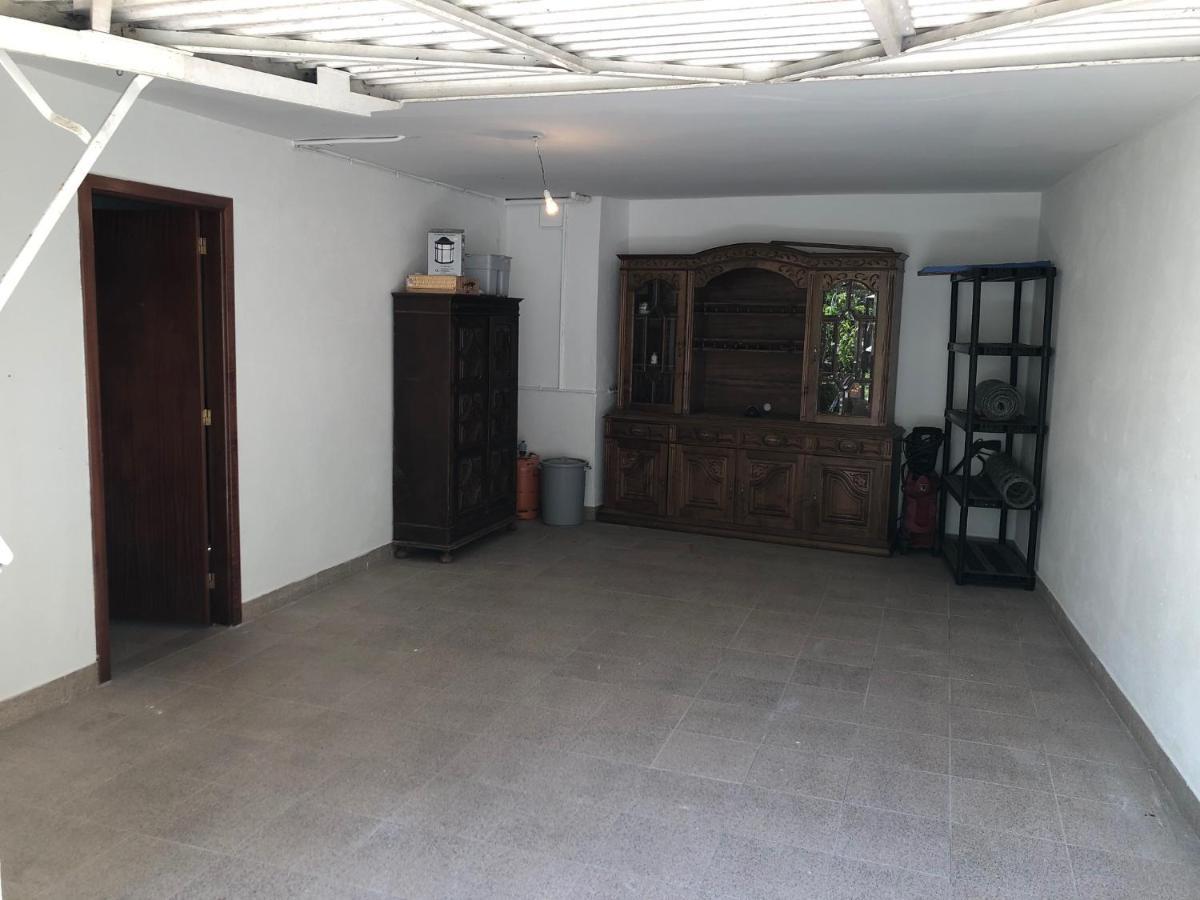Villa Catarina - Xuresvillas Лобіос Екстер'єр фото