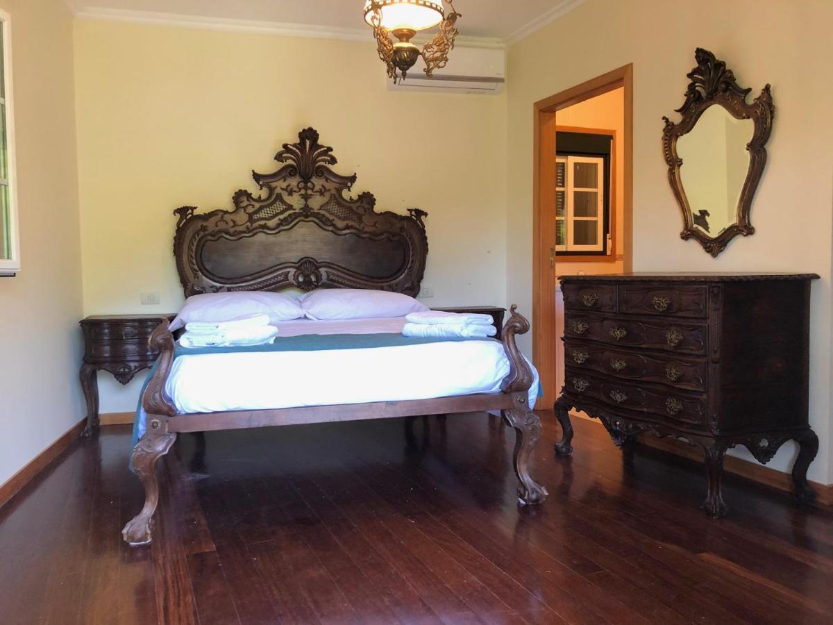 Villa Catarina - Xuresvillas Лобіос Екстер'єр фото