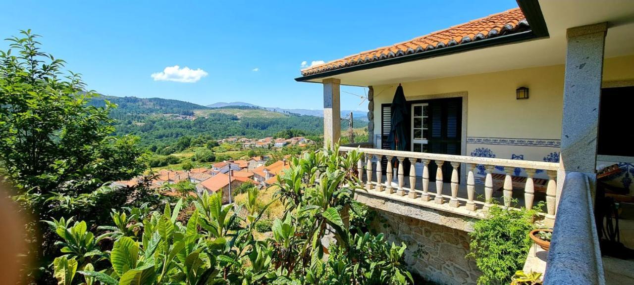 Villa Catarina - Xuresvillas Лобіос Екстер'єр фото