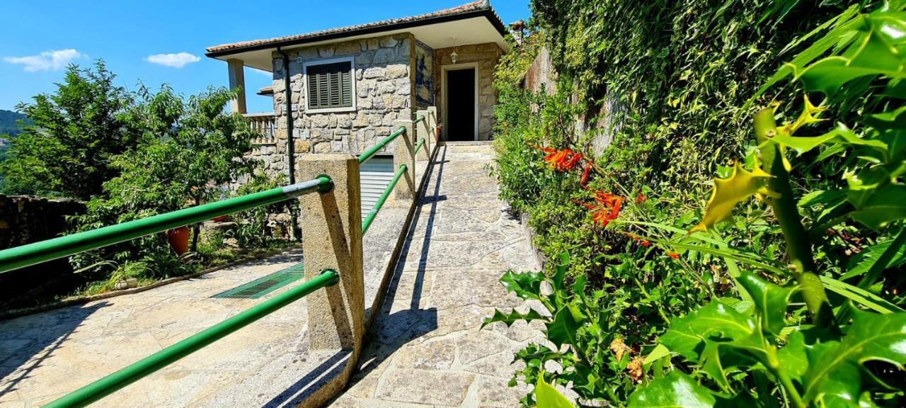 Villa Catarina - Xuresvillas Лобіос Екстер'єр фото