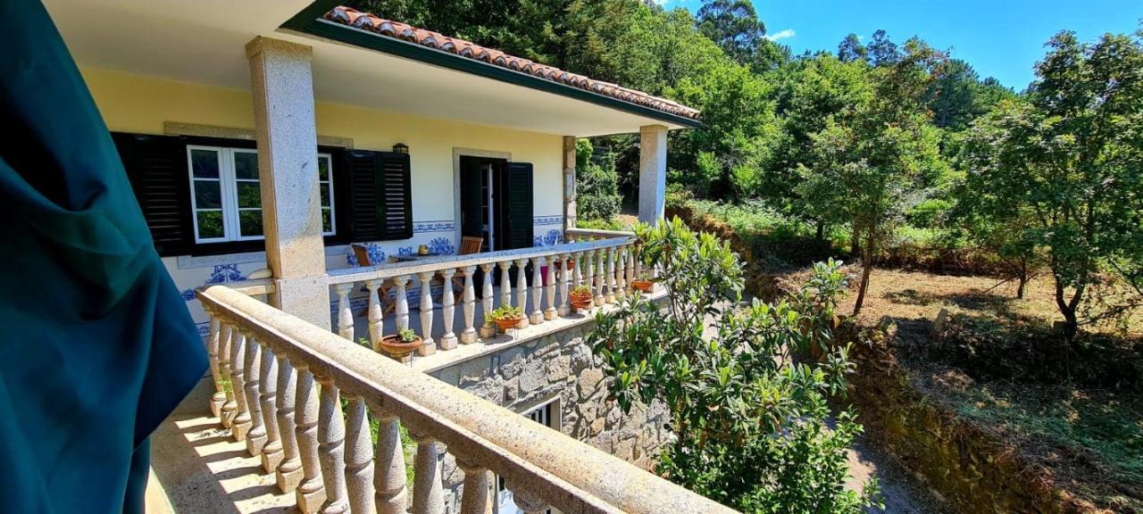 Villa Catarina - Xuresvillas Лобіос Екстер'єр фото